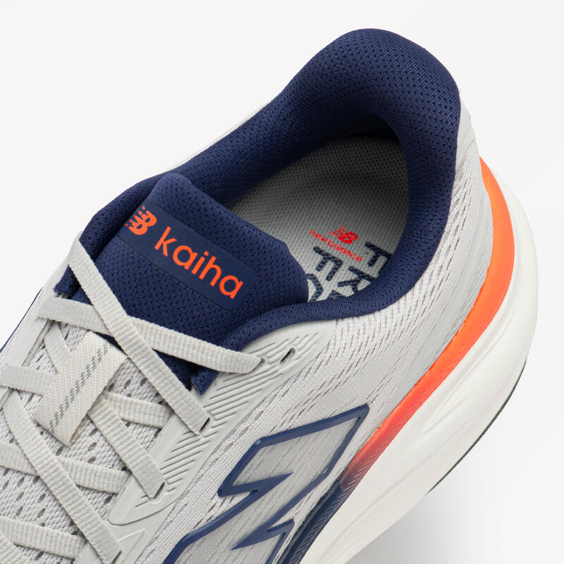 Încălțăminte de alergare New Balance, Fresh Foam x Kaiha v2 Gri, Bărbați