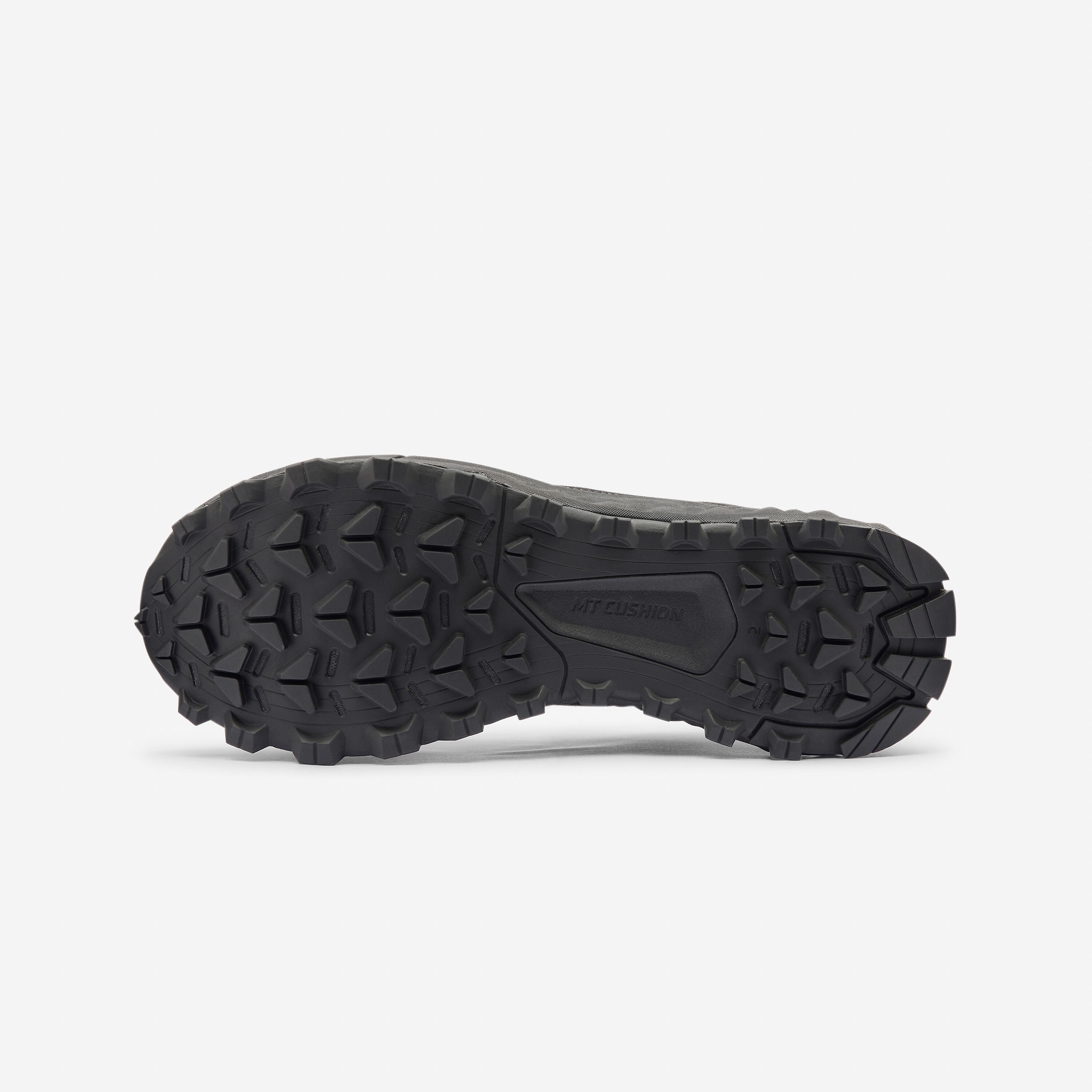 Uniseks sneakers MTC X Vertigo 76 leer paars 4/11