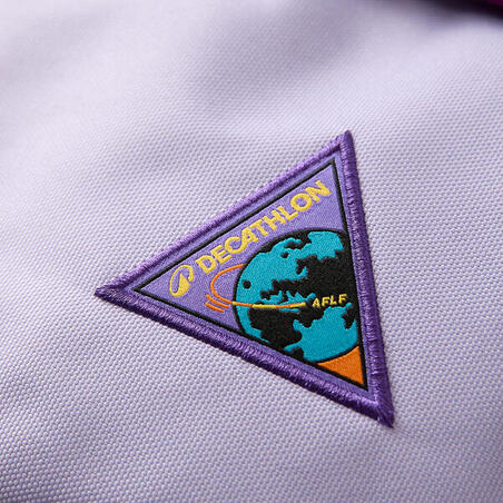 Сумка-трансформер Vertigo 76 фіолетова