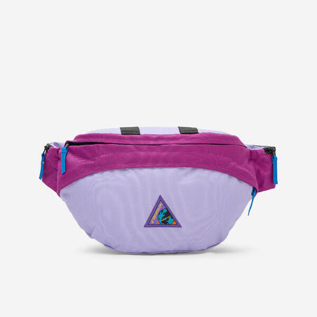 Сумка-трансформер Vertigo 76 фіолетова