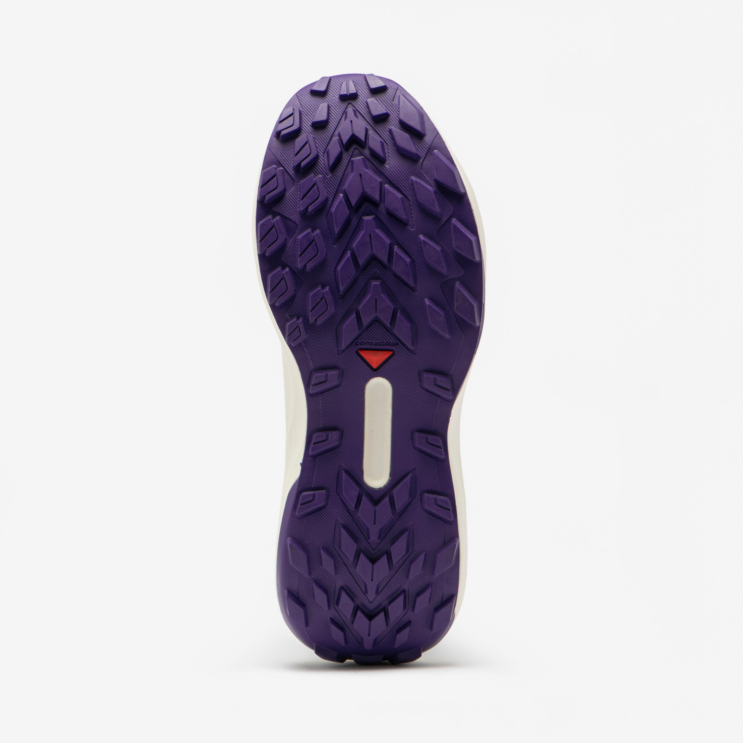 Trailrunning-Schuh Frau, Salomon Genesis blau 6/10