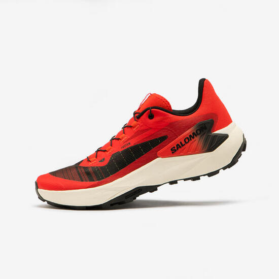 Scarpe trail uomo Salomon GENESIS nere