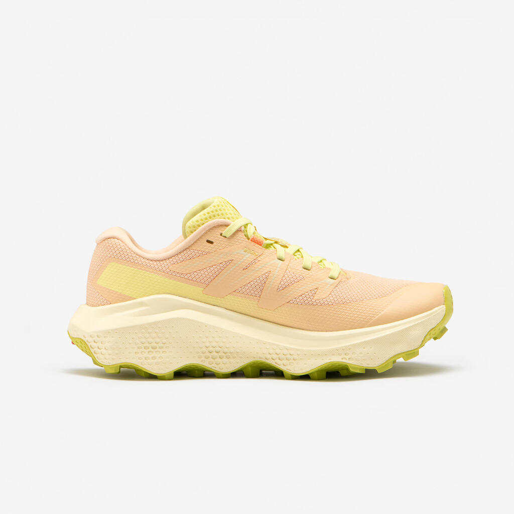 PINK / YELLOW / GREEN