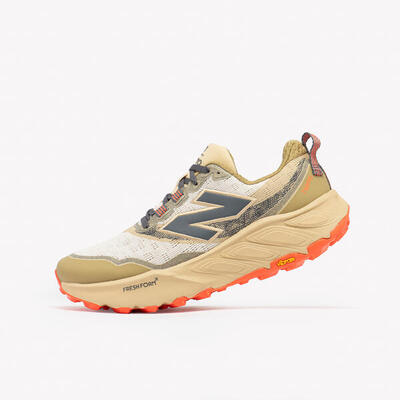 Scarpe trail uomo New Balance HIERRO V9 beige