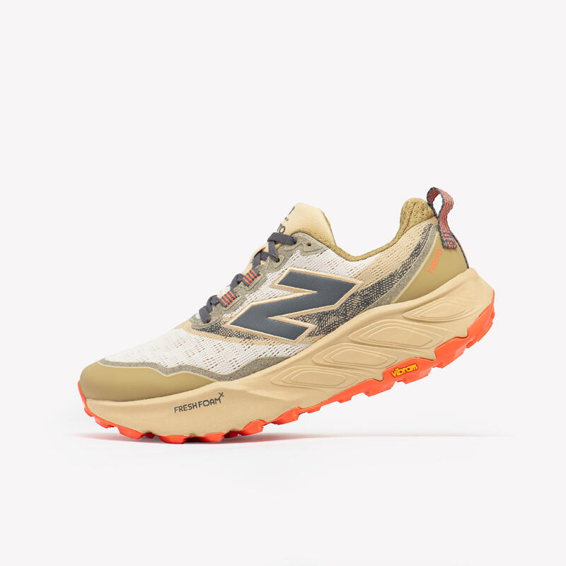 New Balance Fresh Foam X Hierro v9 beige