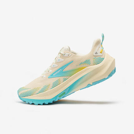 Zapatillas de trail running mujer, Brooks Ghost Trail