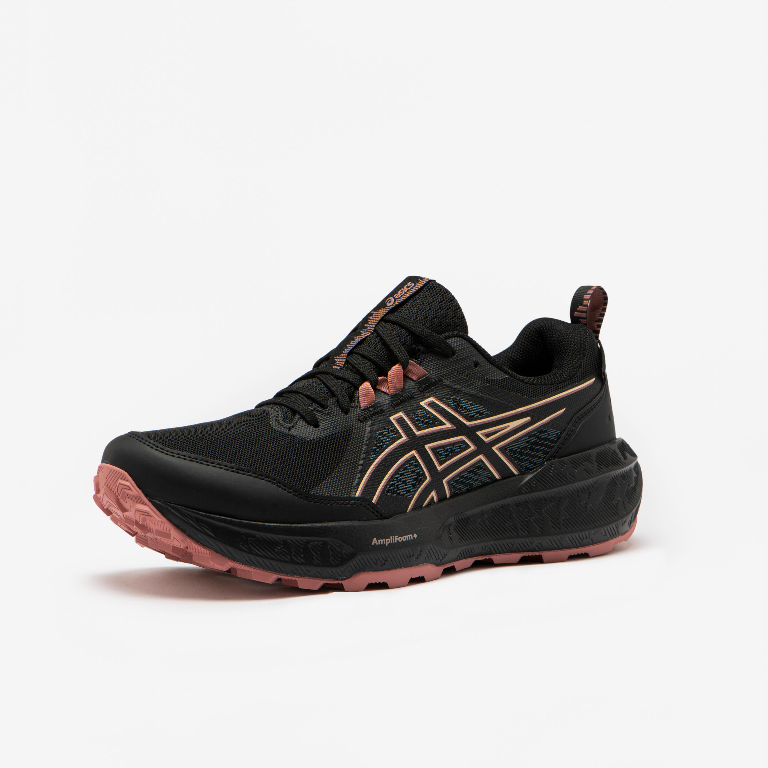 Buty do biegania w terenie damskie ASICS Gel Sonoma 8 GTX 3/7