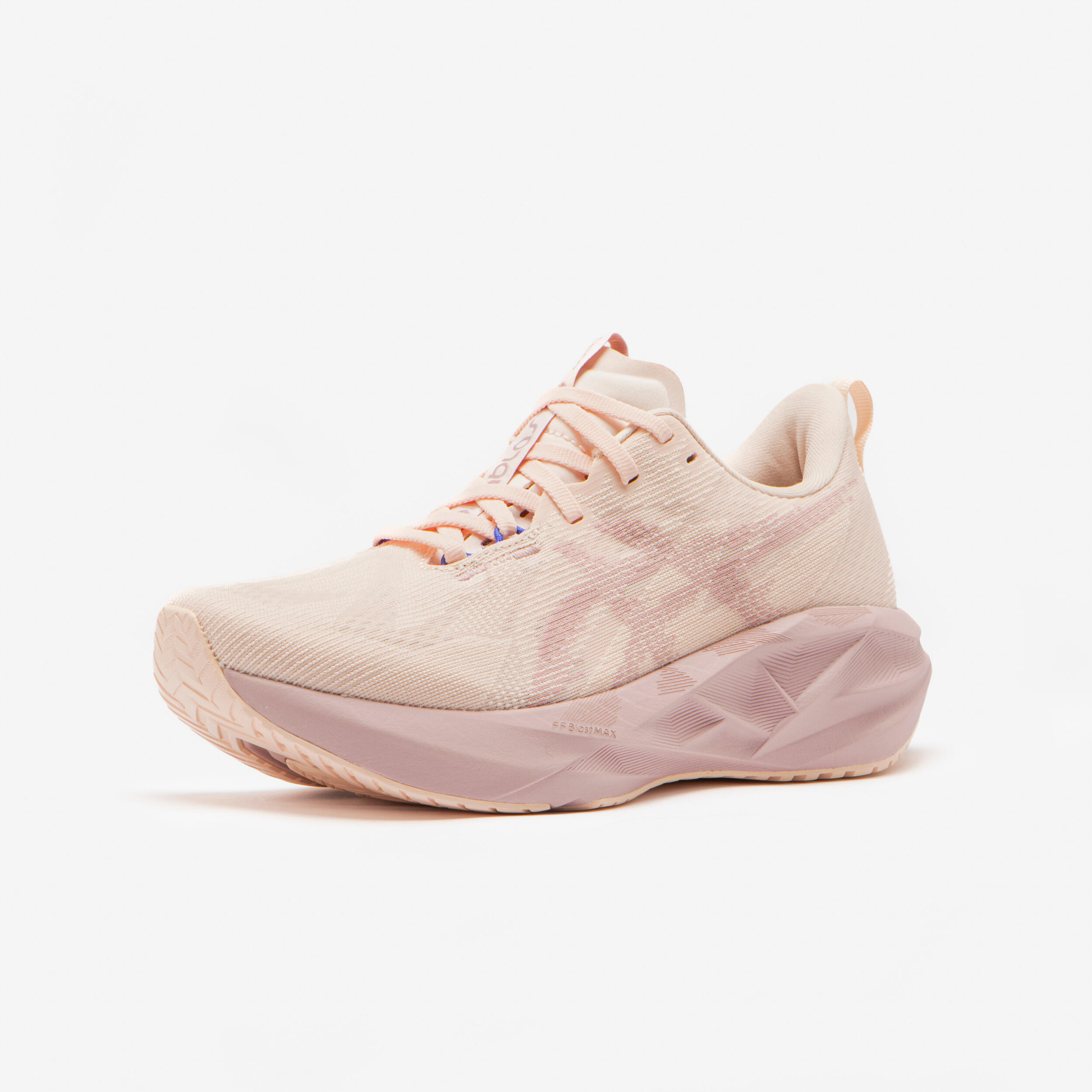 Laufschuhe für Damen, Asics Novablast Pink 3/9