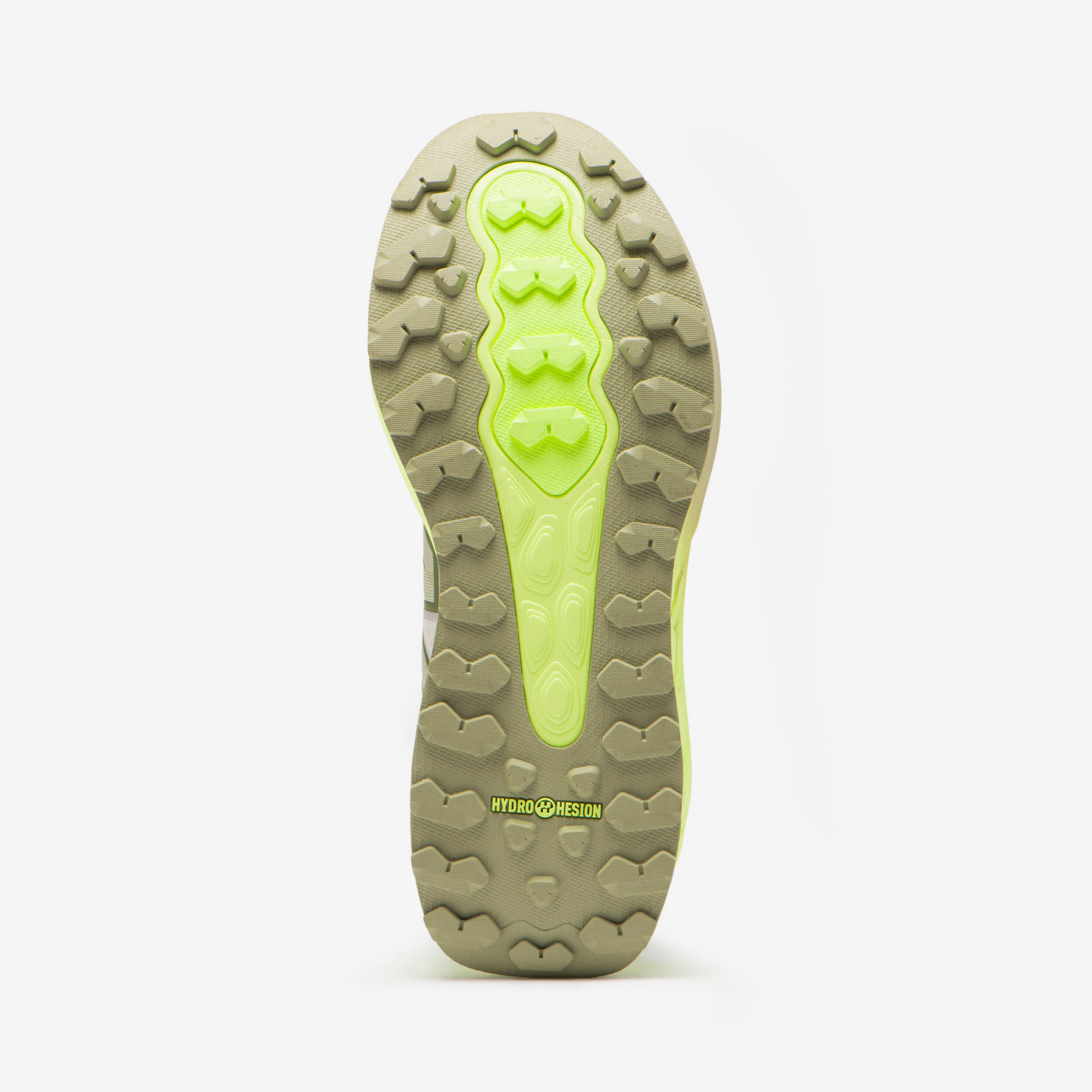 Trailschoenen voor dames Fresh Foam X Garoe V2 grijs 5/8