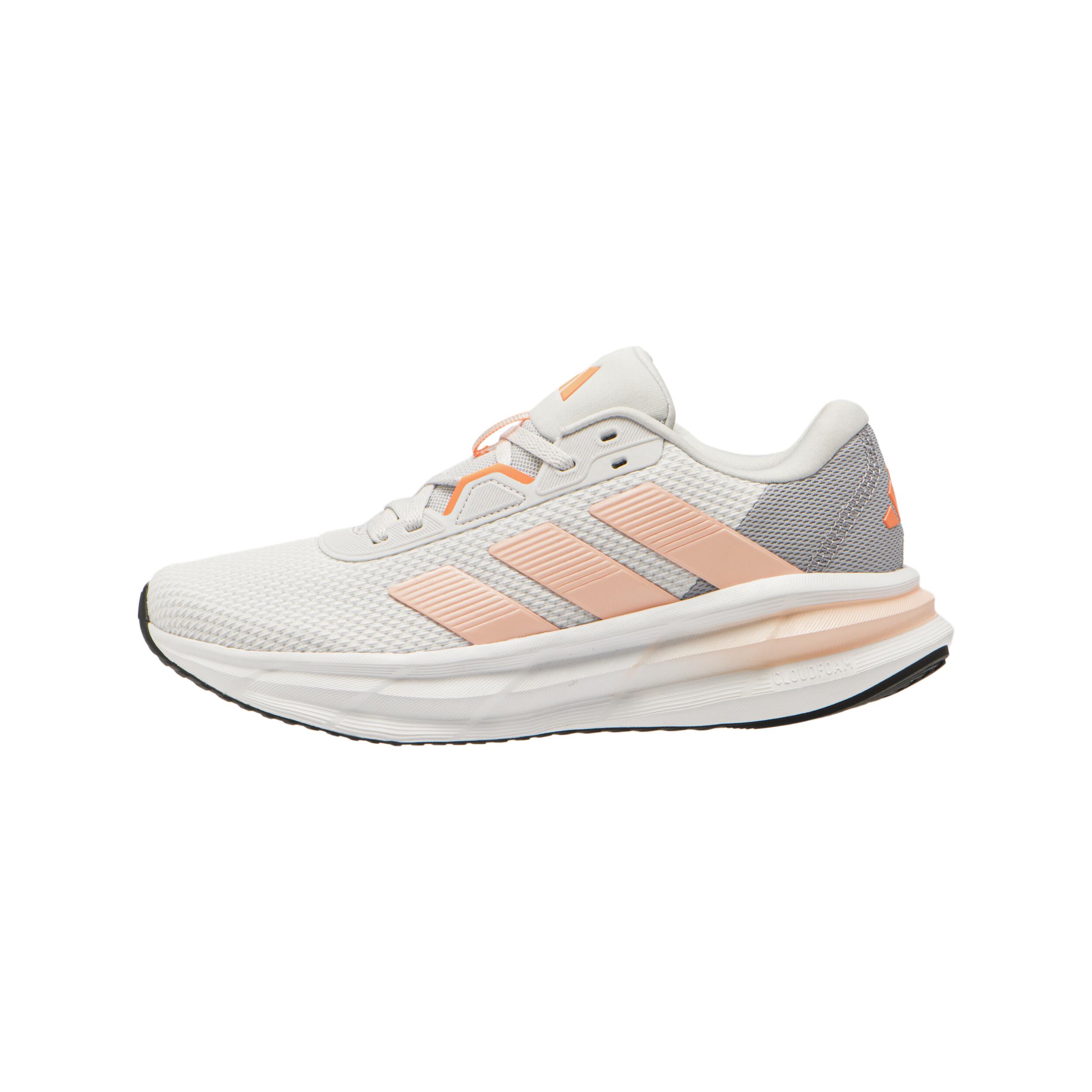 ADIDAS - Încălțăminte de alergare ADIDAS Galaxy 7 Gri Damă | Decathlon