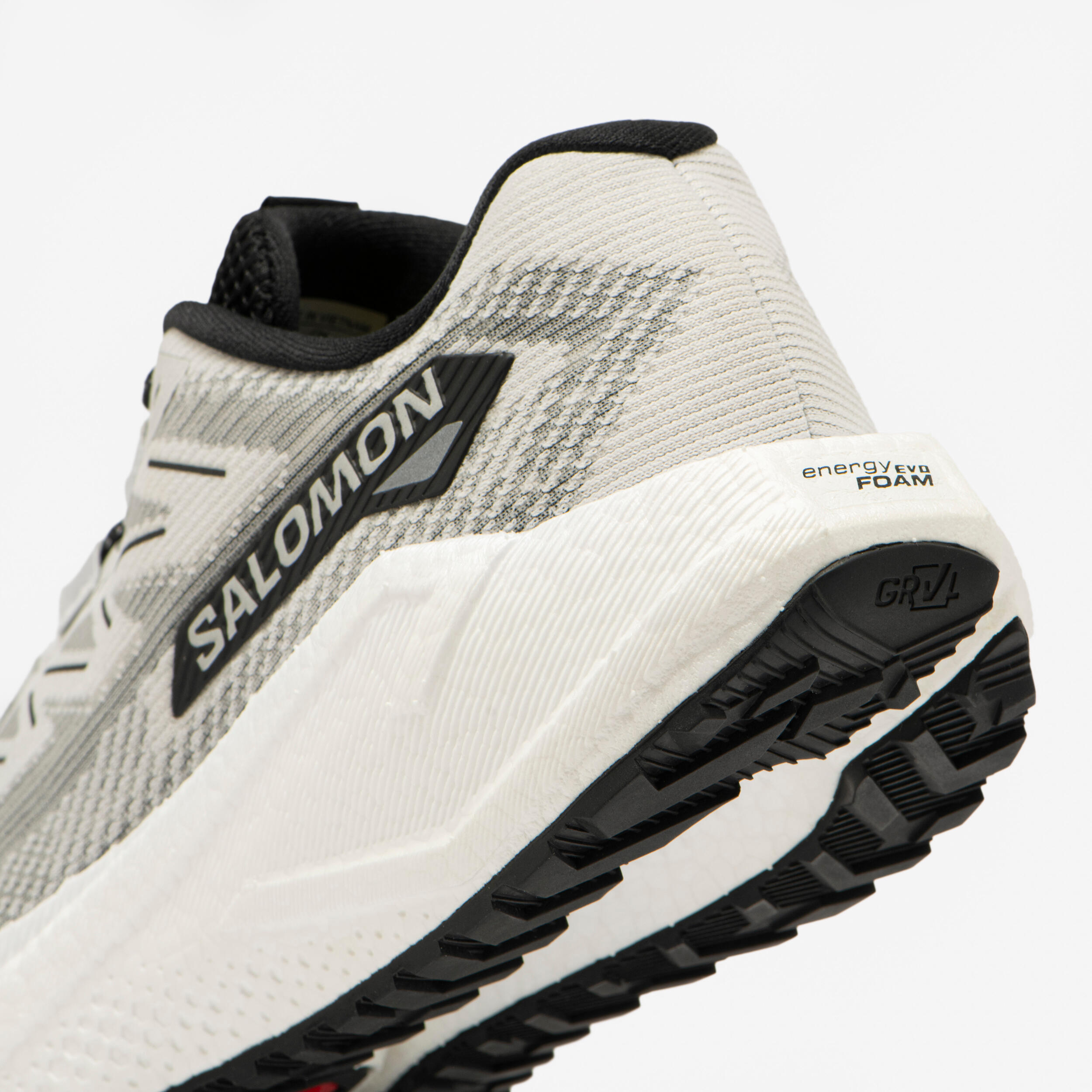 Zapatillas de running carretera y camino hombre Salomon Aero Blaze 3 GRVL blanco 15/20