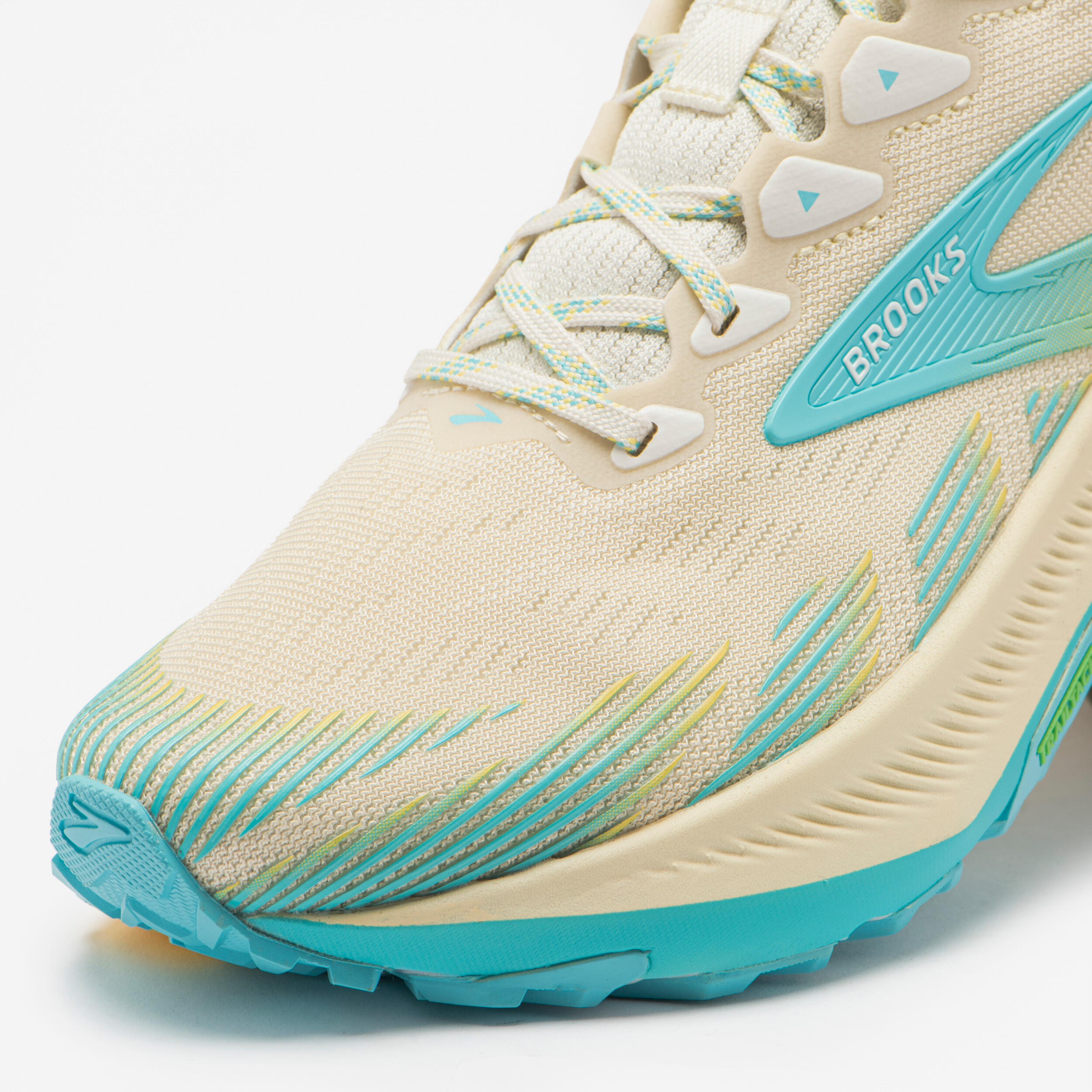 Chaussure de trail running femme, Brooks Ghost Trail 5/7