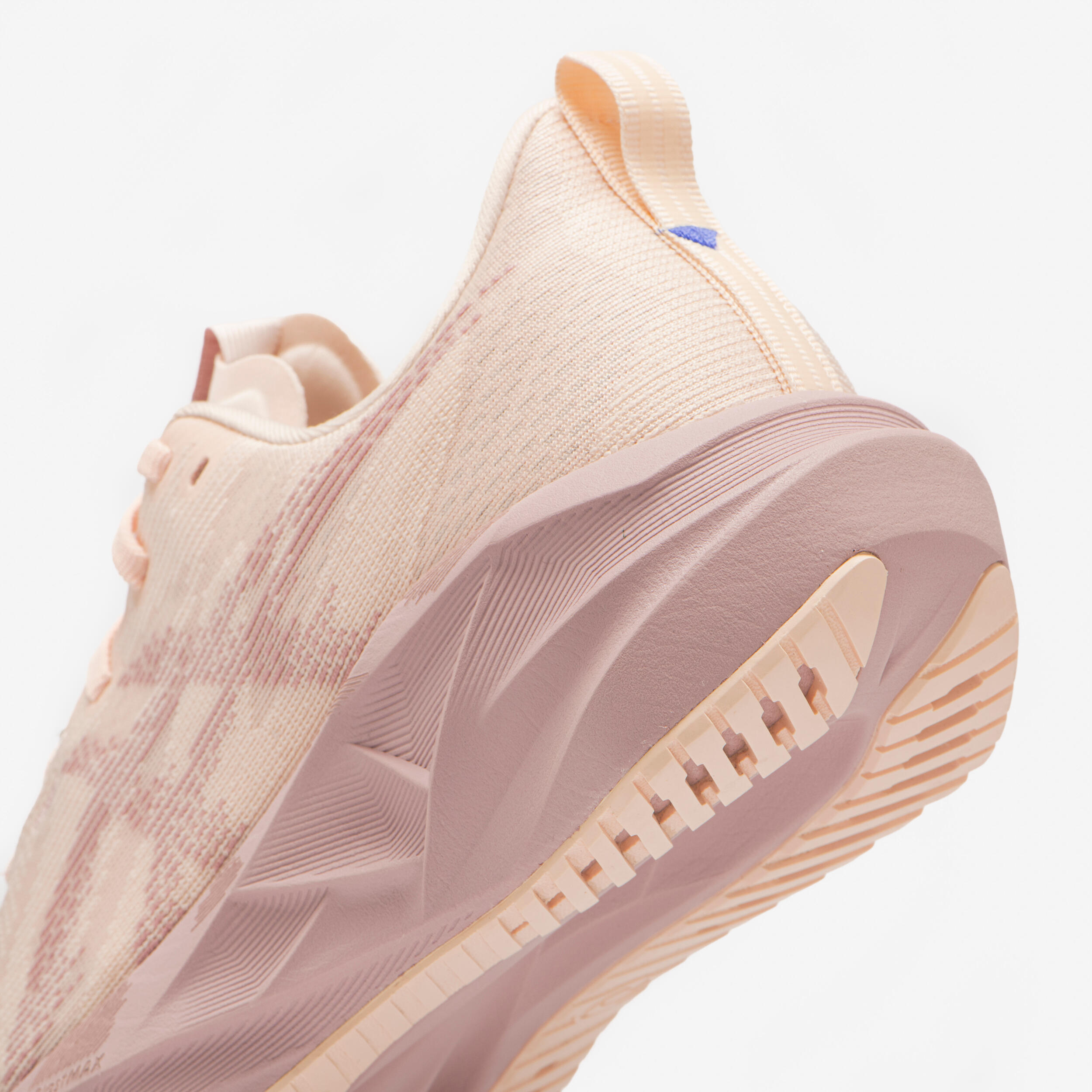 Laufschuhe für Damen, Asics Novablast Pink 9/9