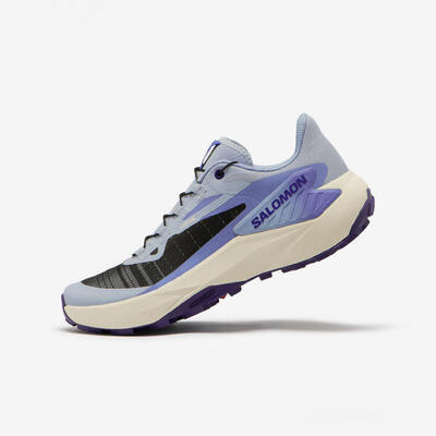 Scarpe trail donna Salomon GENESIS nere