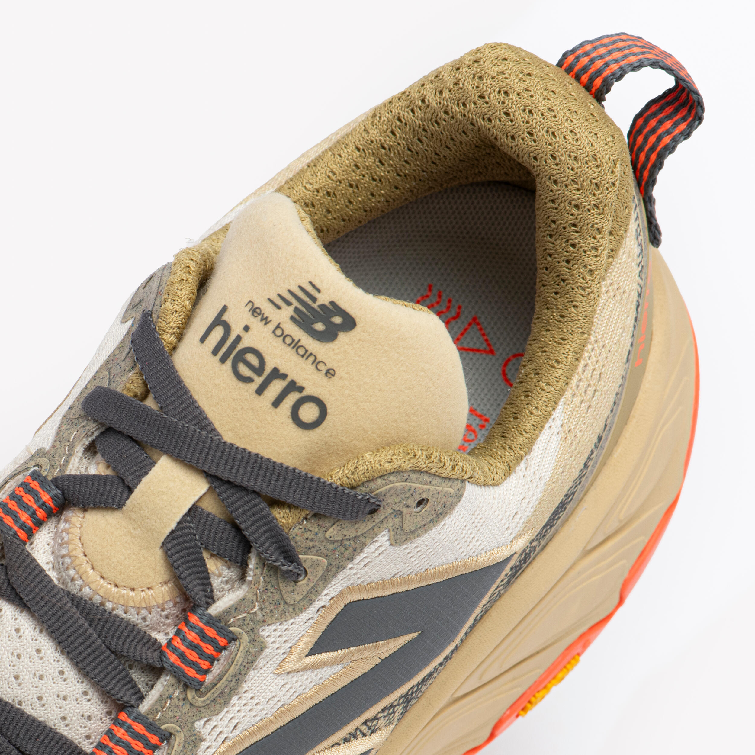 Buty do biegania w terenie męskie New Balance Fresh Foam X Hierro V9 6/7