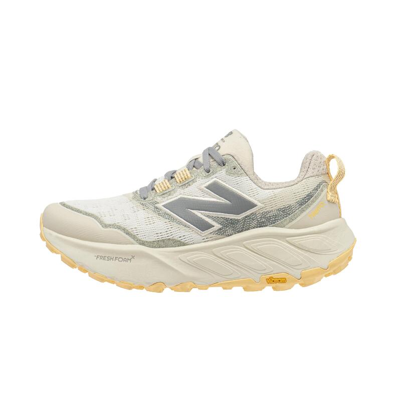 Încălțăminte de alergare New Balance Fresh Foam X Hierro V9 Gri Damă