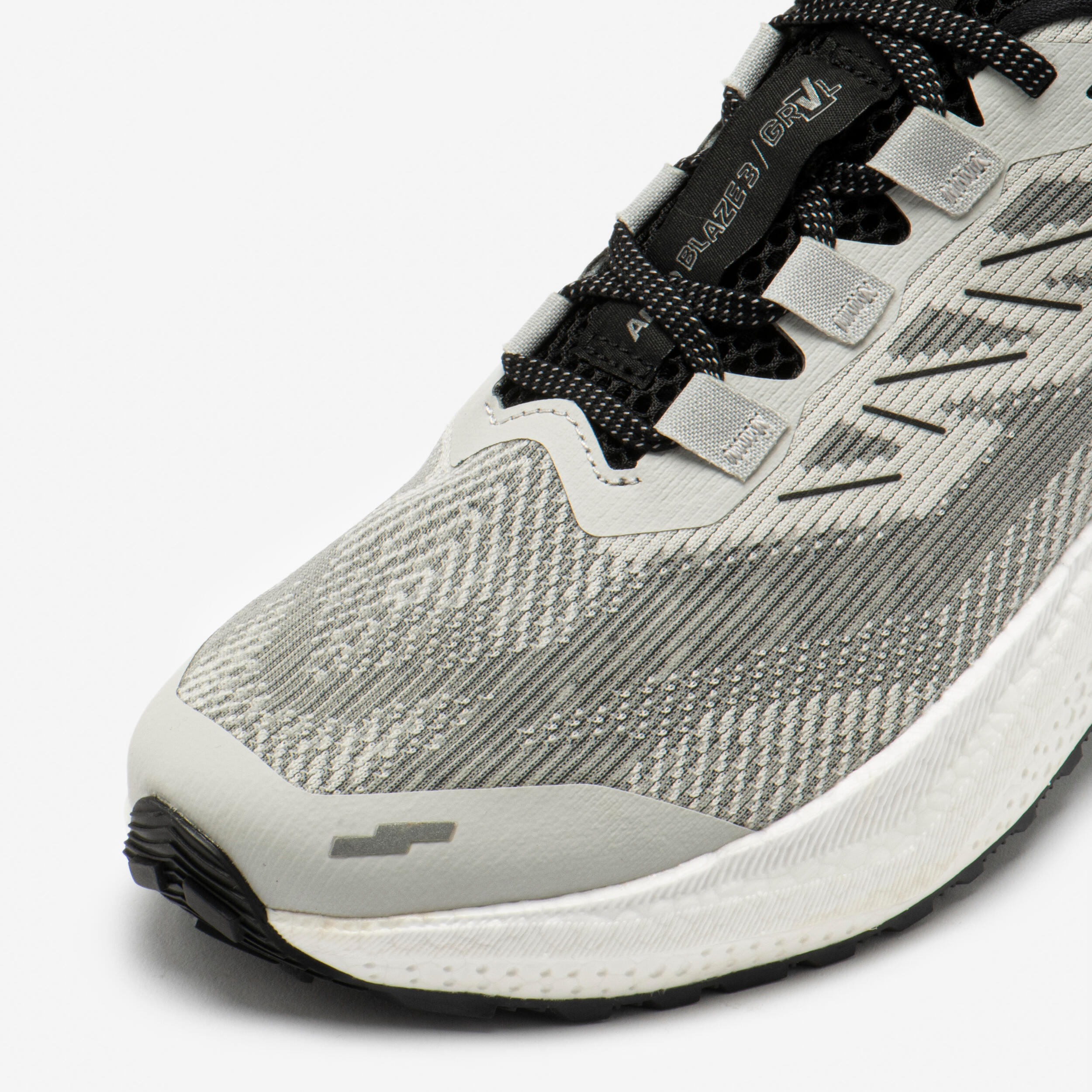 Zapatillas de running carretera y camino hombre Salomon Aero Blaze 3 GRVL blanco 13/20