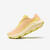 Chaussure de trail running femme, Salomon Ultra Flow 2 rose jaune et vert