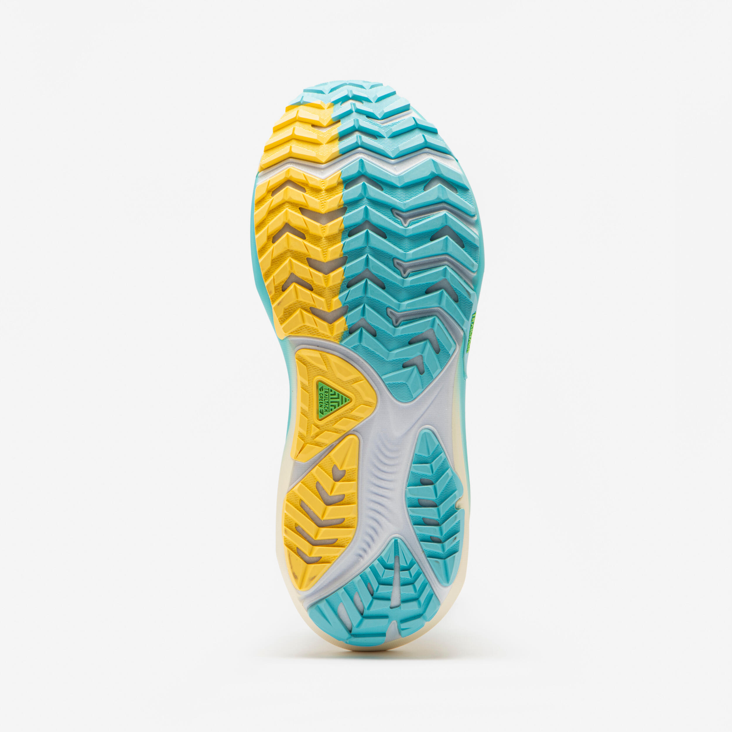 Chaussure de trail running femme, Brooks Ghost Trail 4/7