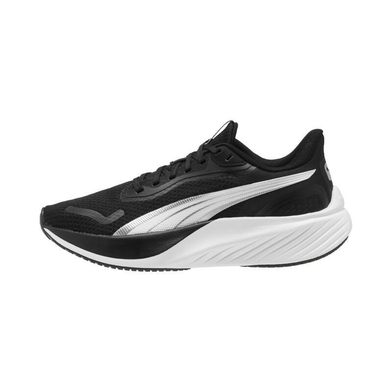 Încălțăminte de alergare Puma Pounce Lite Negru-Alb Bărbați