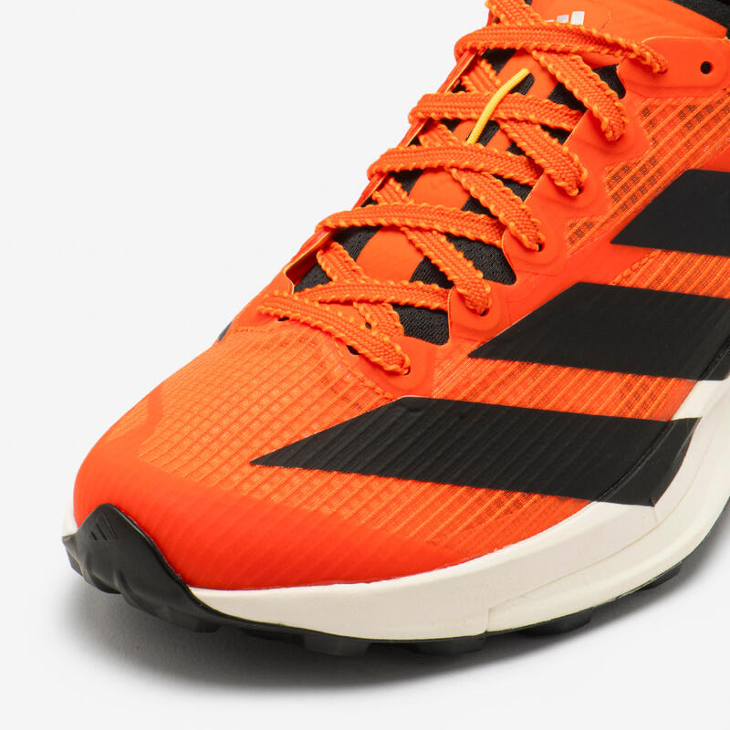 Încălțăminte traseu ADIDAS Terrex Agravic Speed 2 Portocaliu Bărbați