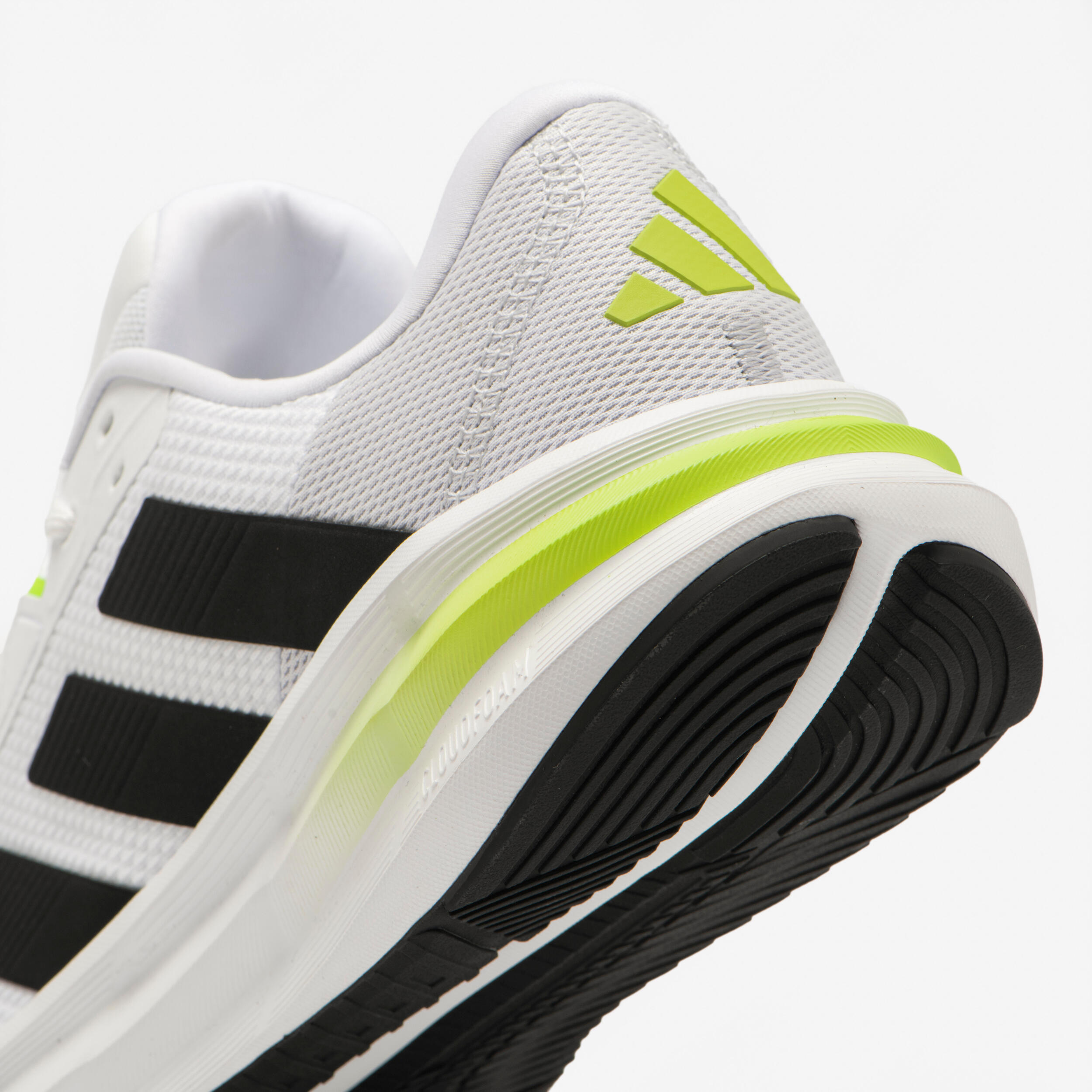 ADIDAS - ÎNCĂLȚĂMINTE ALERGARE JOGGING ADIDAS GALAXY 7 NEGRU