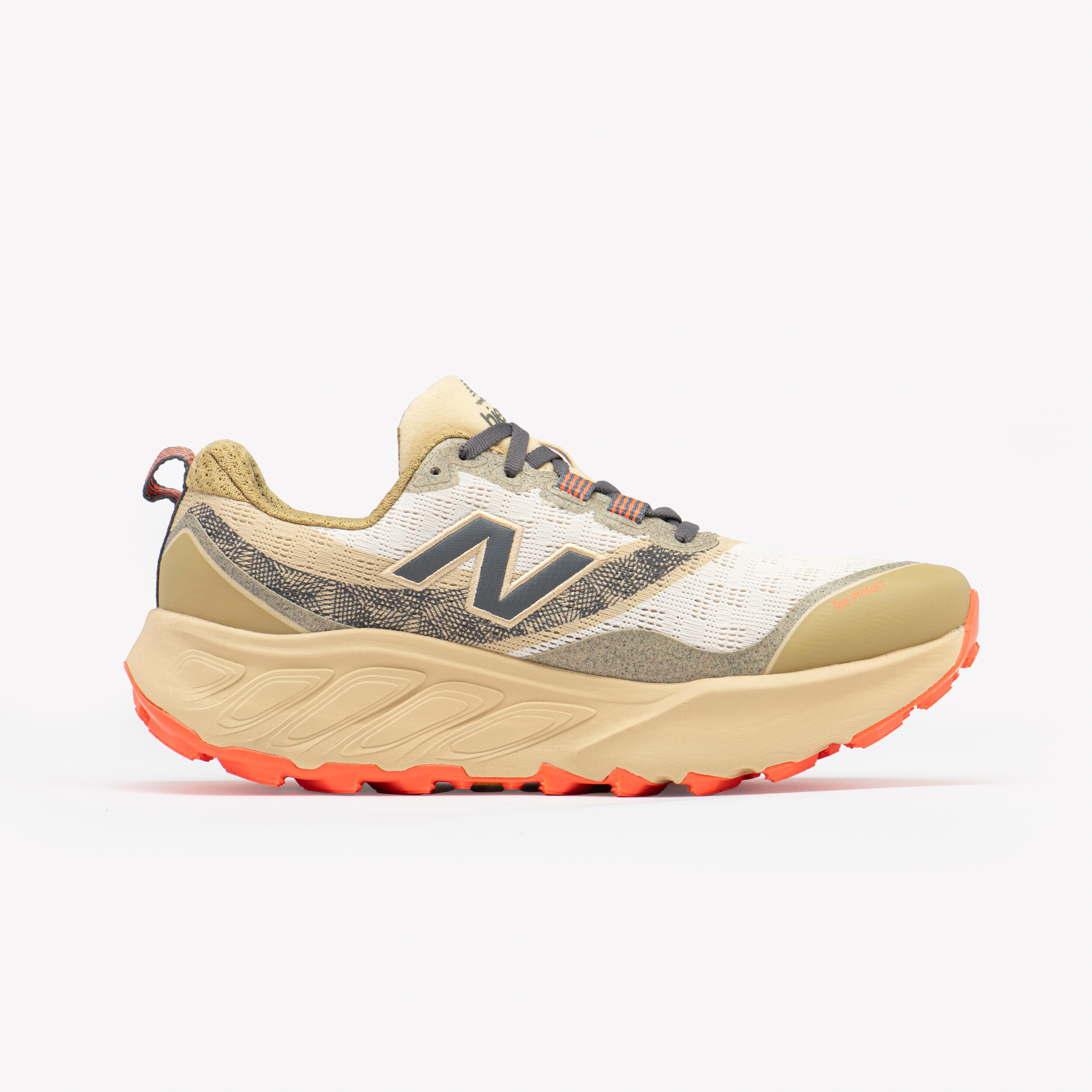 Buty do biegania w terenie męskie New Balance Fresh Foam X Hierro V9 3/7