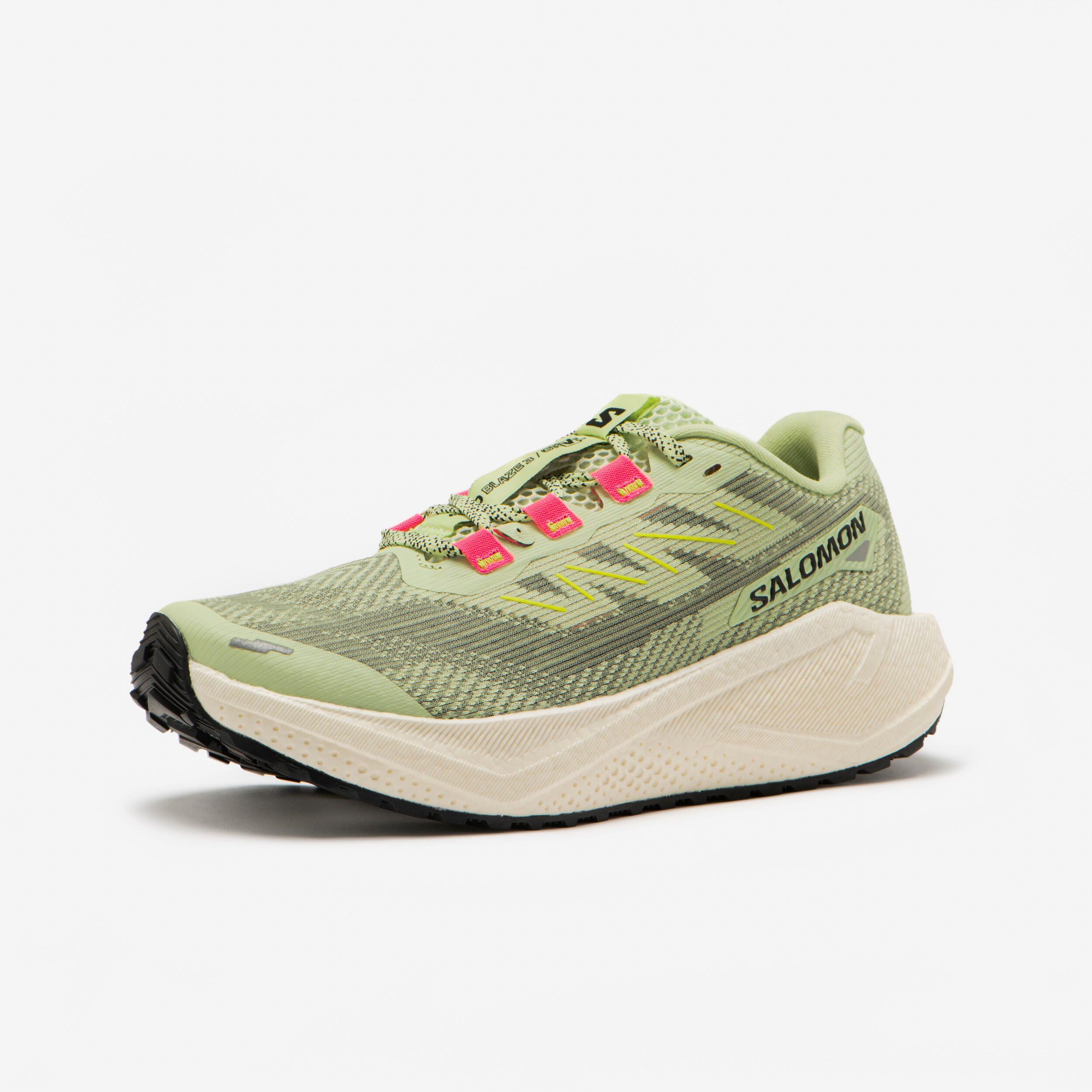 Buty do biegania gravelowe damskie Salomon Aero Blaze 3 GRVL 2/13