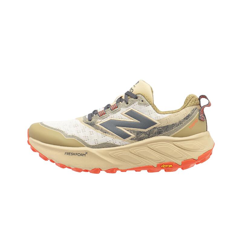 Încălțăminte de alergare New Balance Fresh Foam x Hierro V9 Bej Bărbați