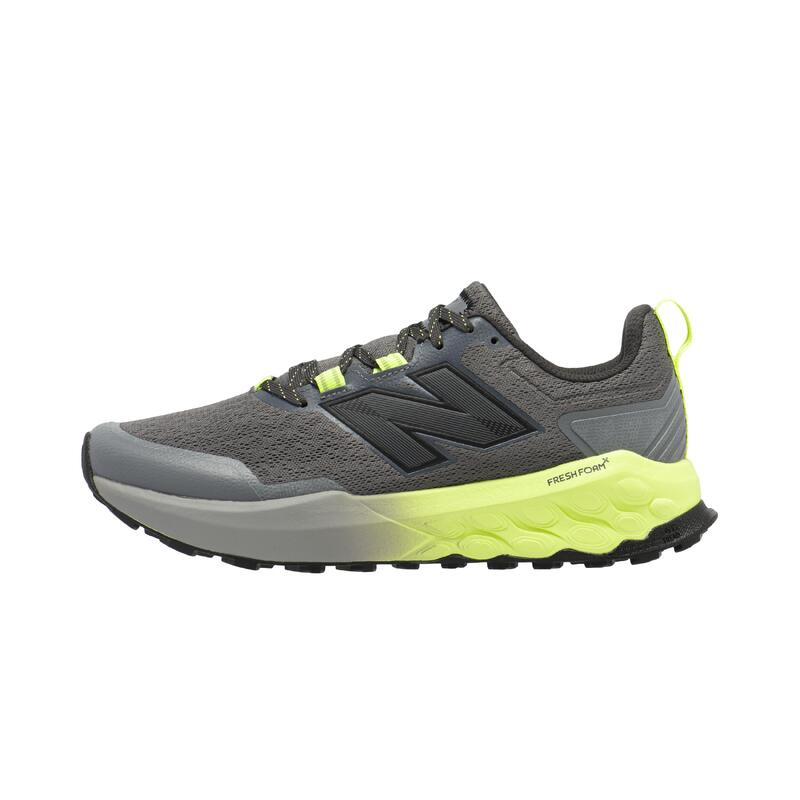 Încălțăminte de trail și alergare New Balance Fresh Foam x Garoe V2 Maro Bărbați
