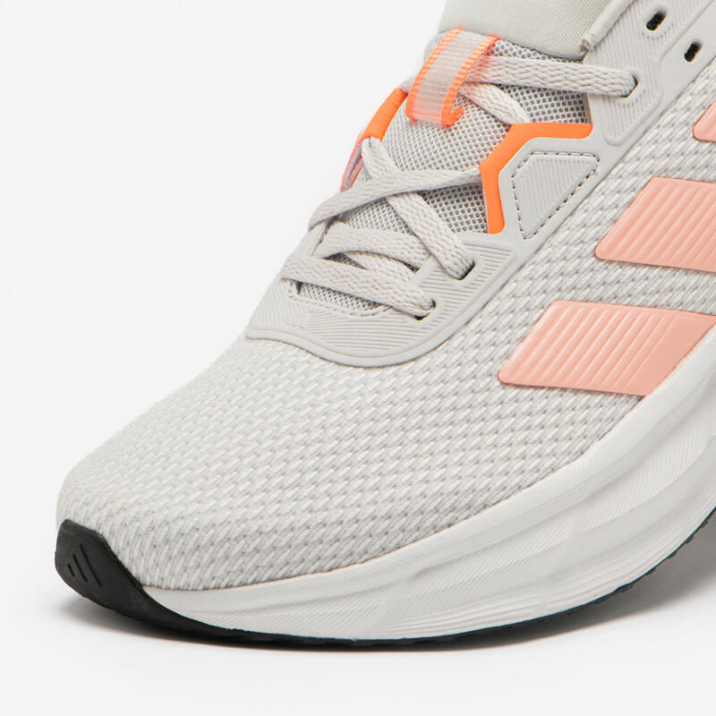 Încălțăminte de alergare ADIDAS Galaxy 7 Gri Damă