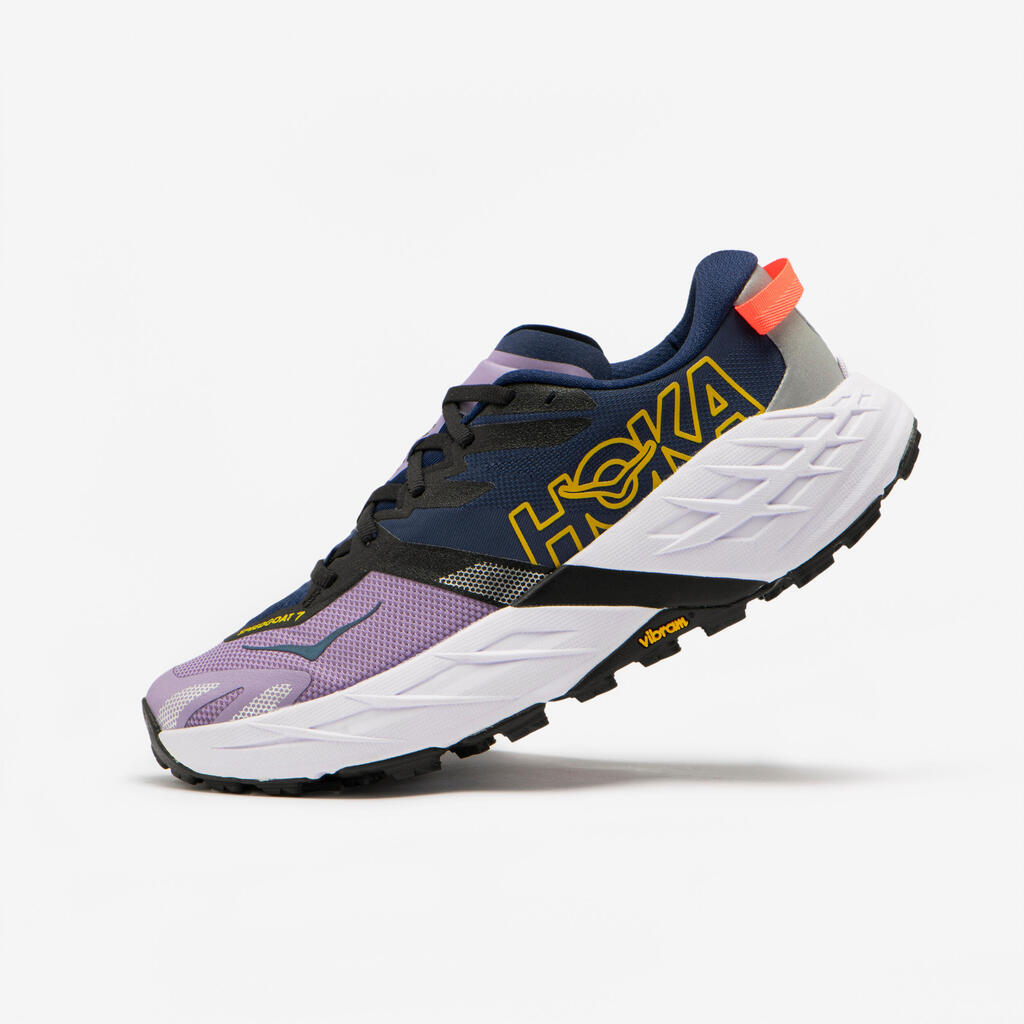 Ženski tekaški copati Speedgoat 7