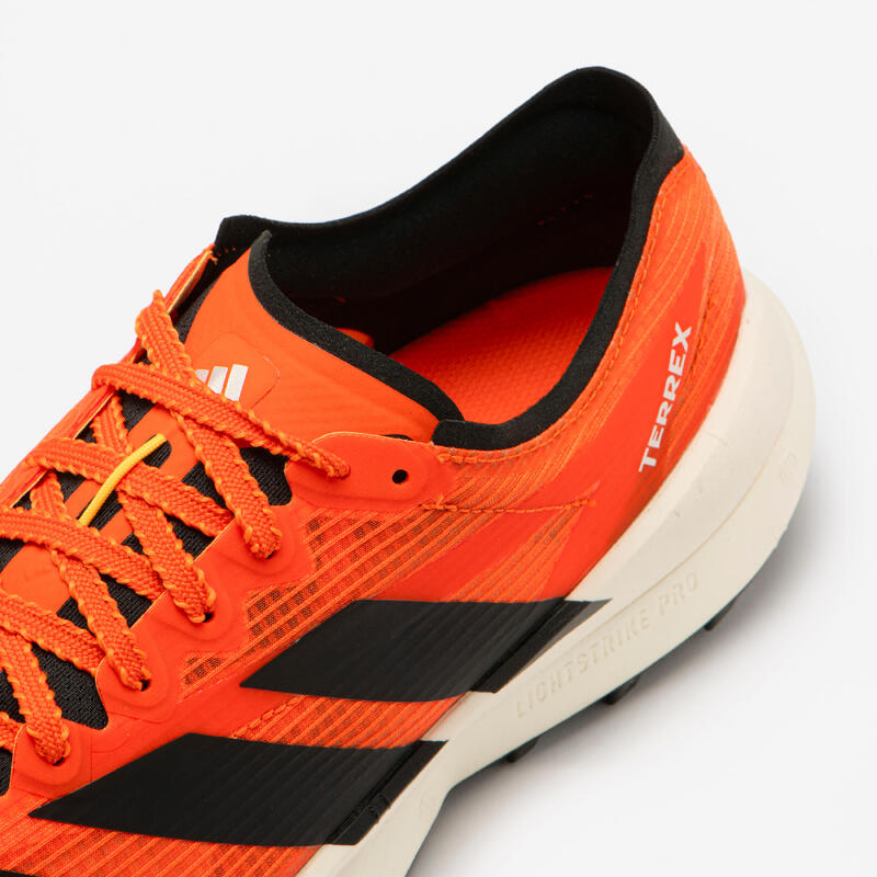 Încălțăminte traseu ADIDAS Terrex Agravic Speed 2 Portocaliu Bărbați