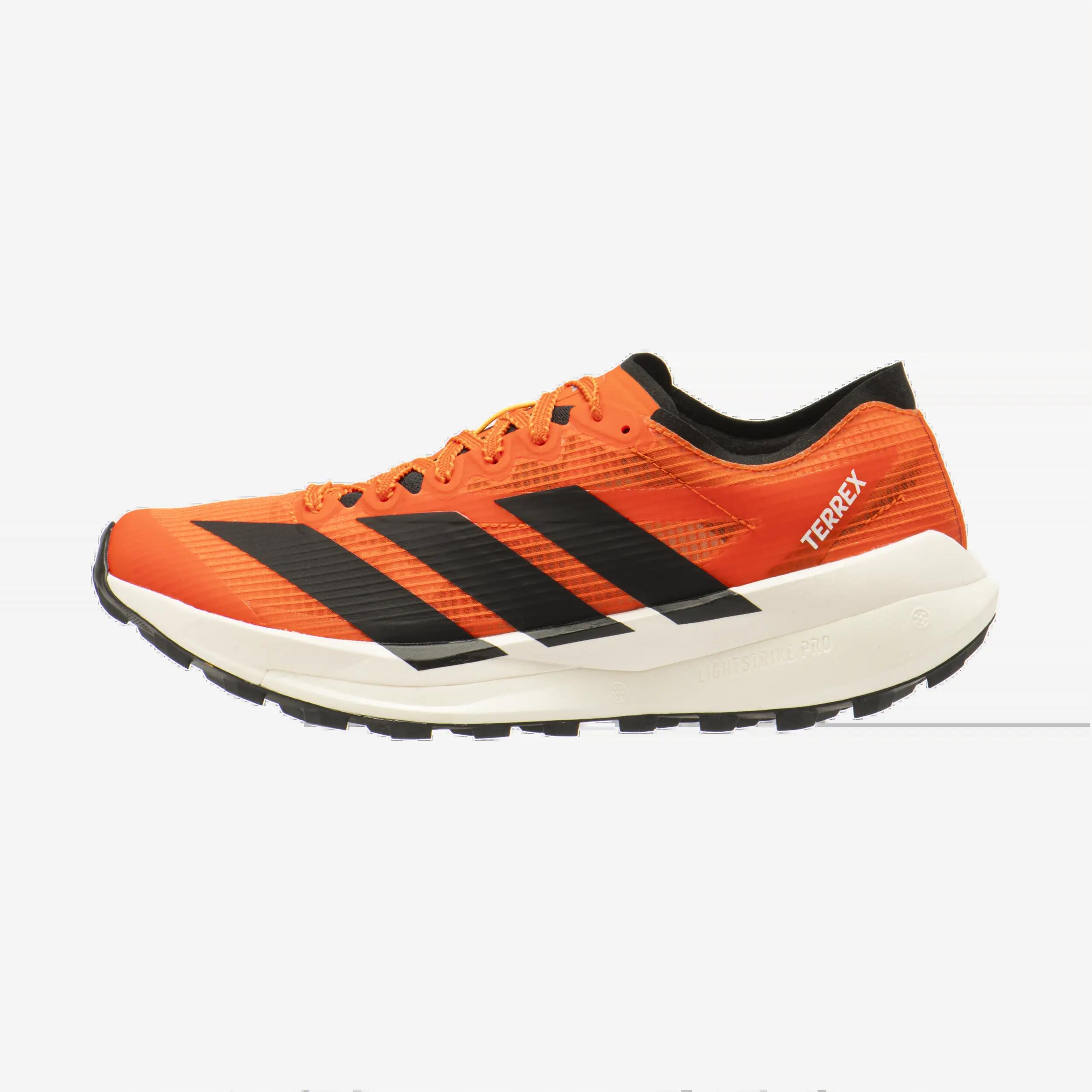 Încălțăminte traseu ADIDAS Terrex Agravic Speed 2 Portocaliu Bărbați 2/8