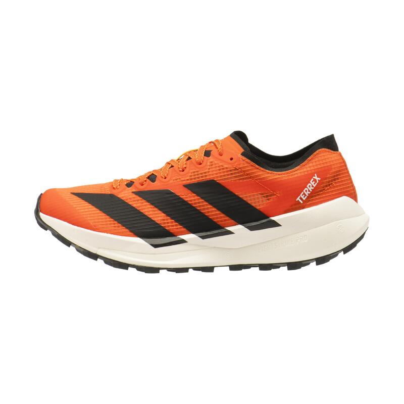 Încălțăminte traseu ADIDAS Terrex Agravic Speed 2 Portocaliu Bărbați