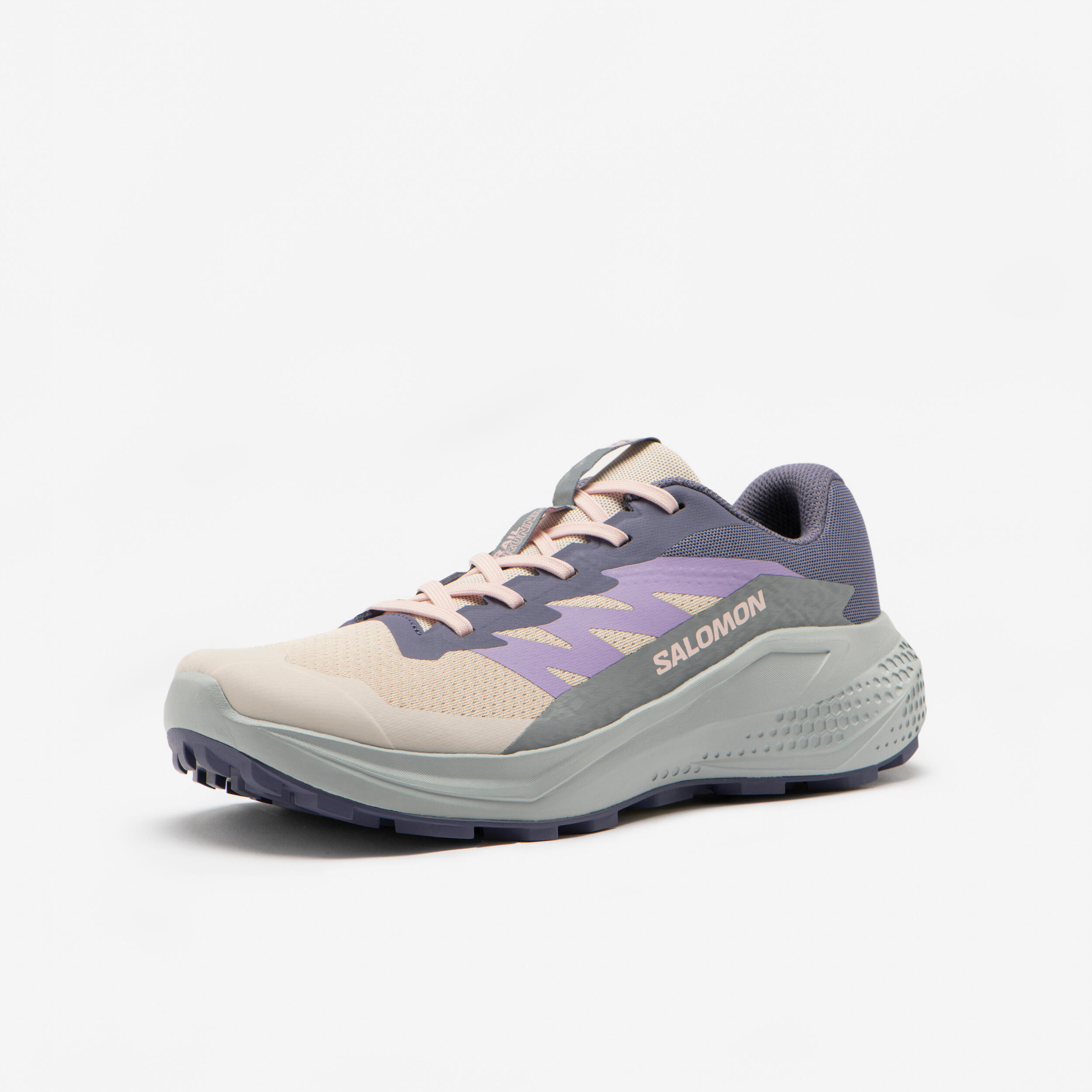 Buty do biegania w terenie damskie Salomon Supraglide 2/7