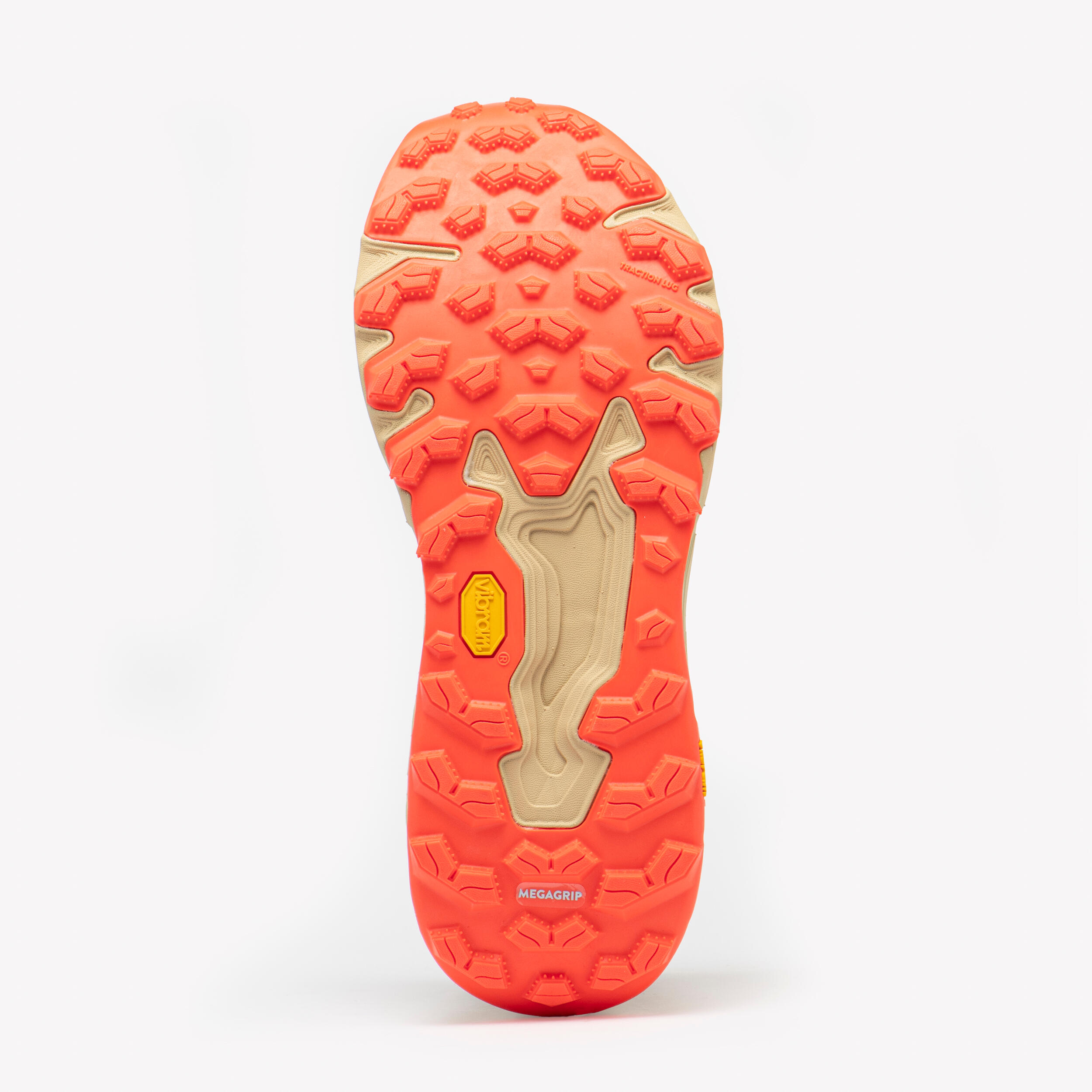 Buty do biegania w terenie męskie New Balance Fresh Foam X Hierro V9 4/7
