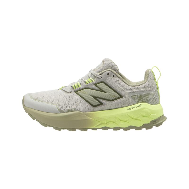 New Balance Fresh Foam X Garoé V2 gris