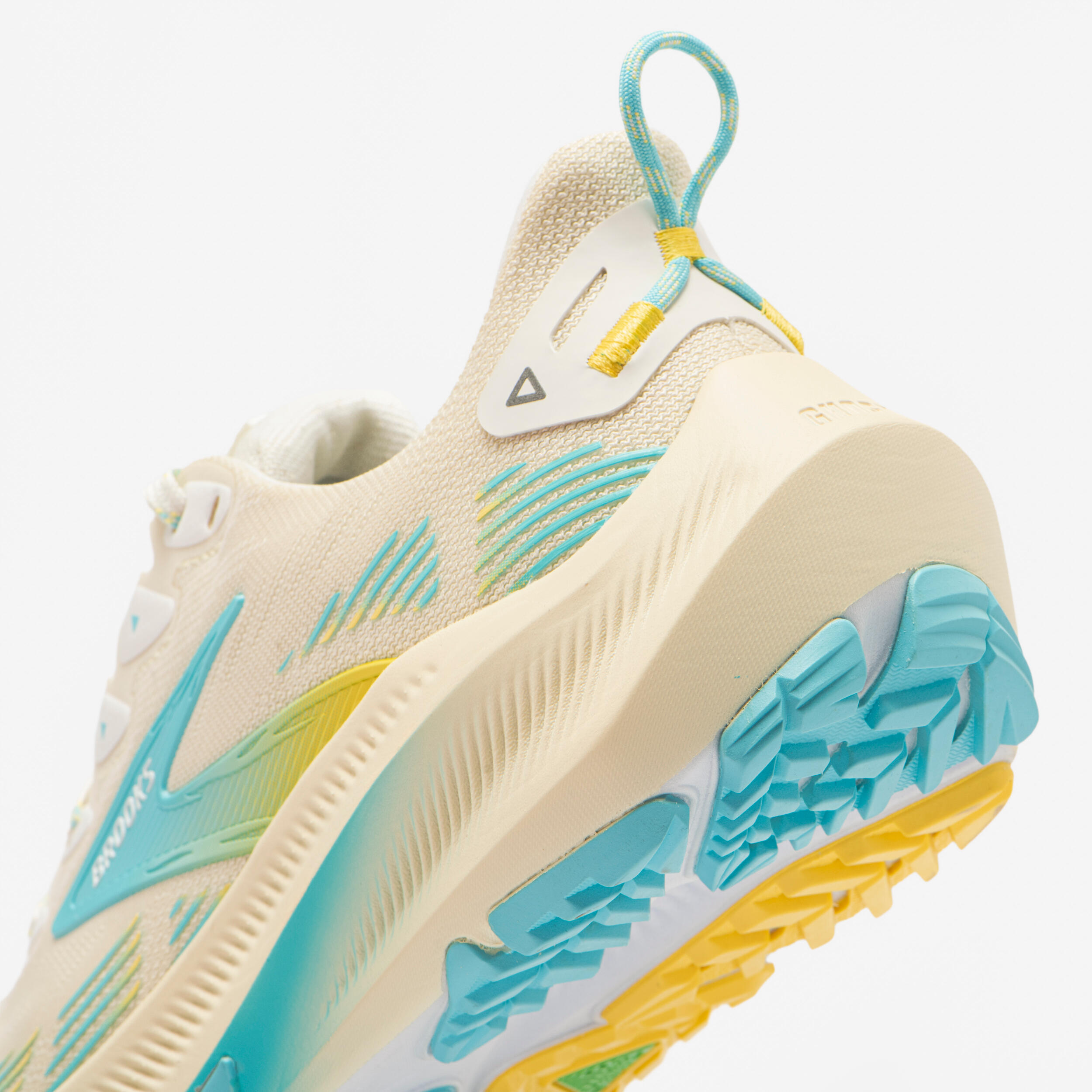 Chaussure de trail running femme, Brooks Ghost Trail 7/7