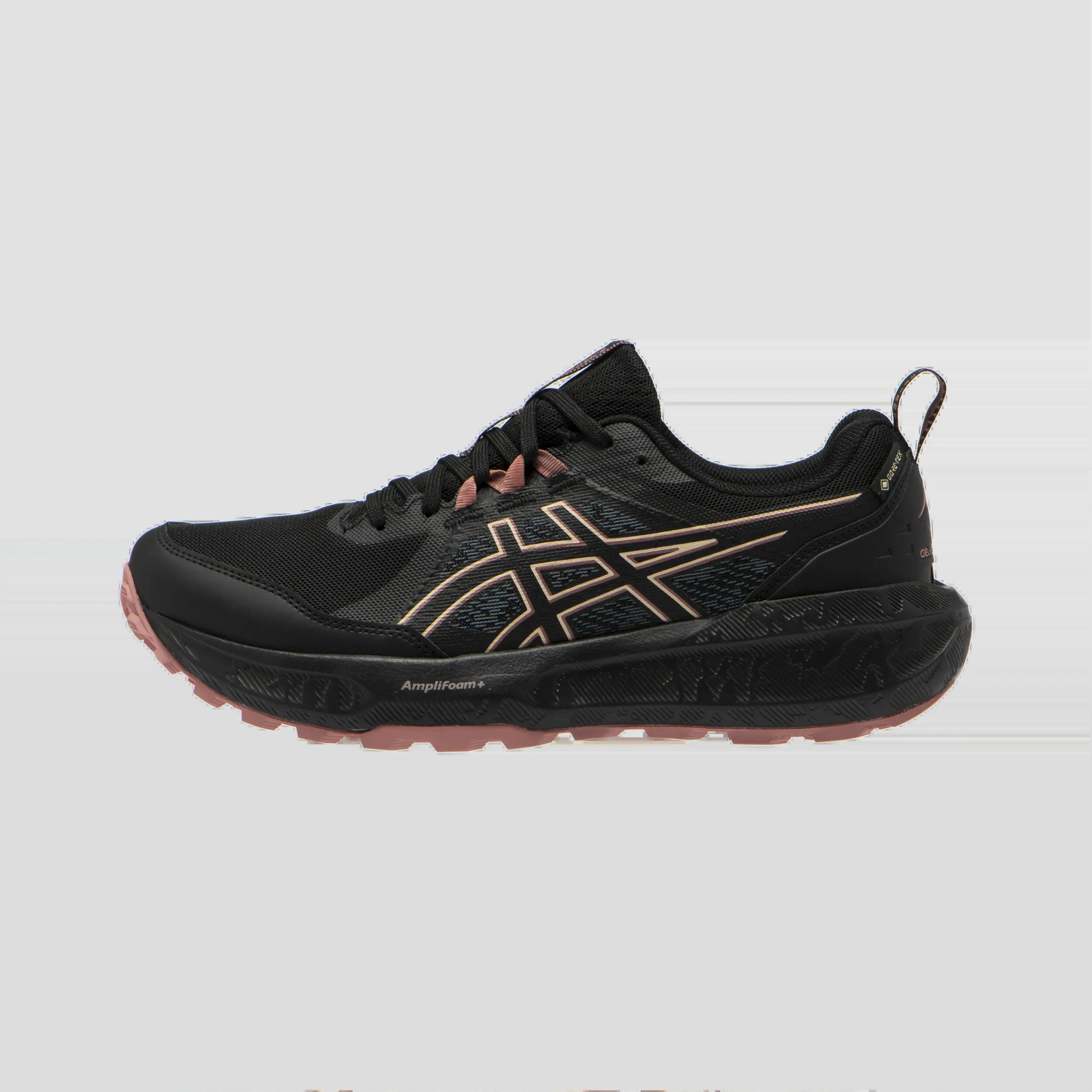 Buty do biegania w terenie damskie ASICS Gel-Sonoma 8 GTX 8/8