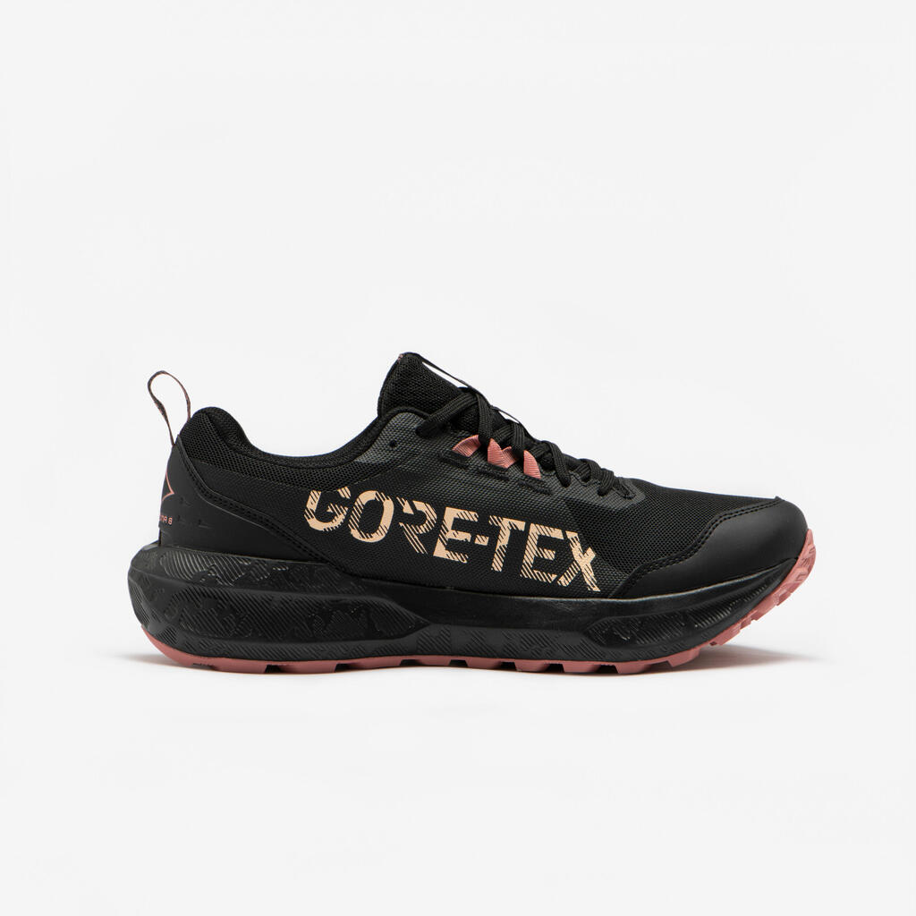 BLACK / PINK