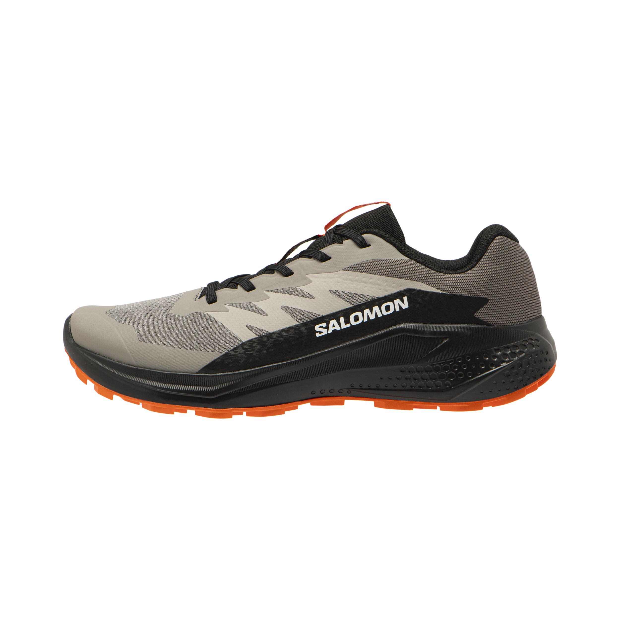 SALOMON - Încălțăminte de alergare Salomon SupraglideTrail 3 Gri