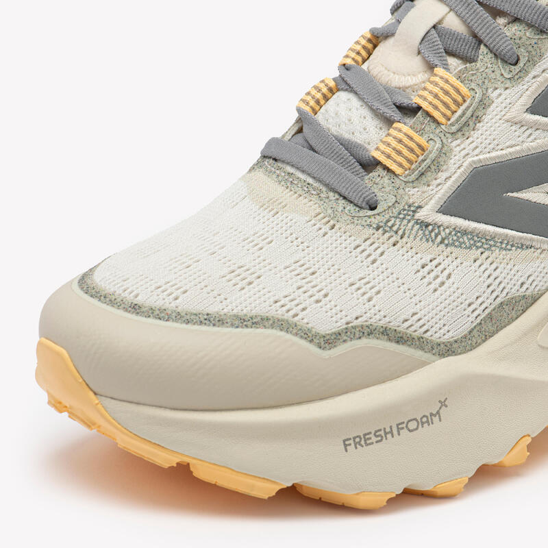 Dámské boty na trailový běh Fresh Foam X Hierro V9