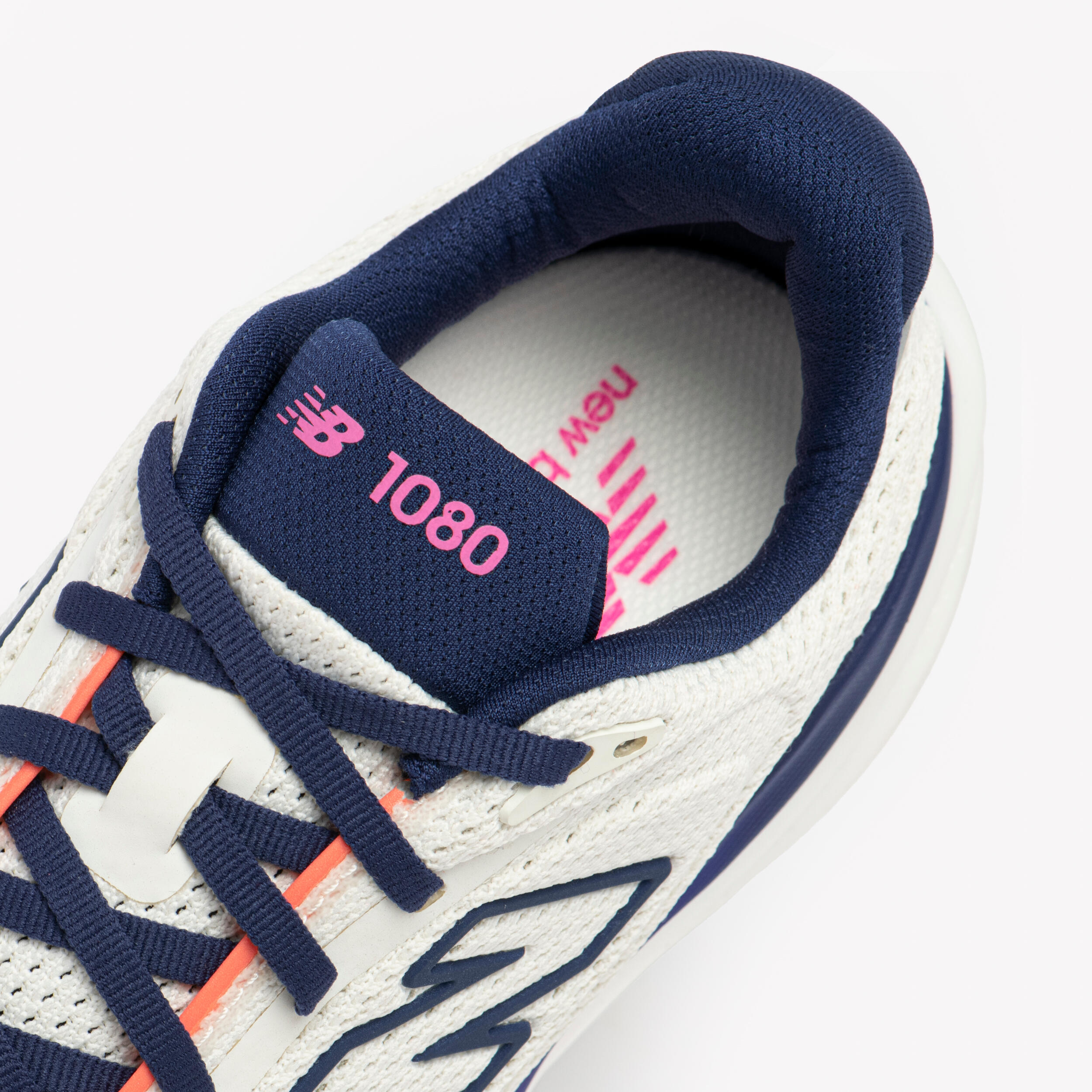 NEW BALANCE NEW BALANCE Fresh Foam X 1080 V15 dámska bežecká obuv sivá UK 7.5 - EU 41 · záber 7