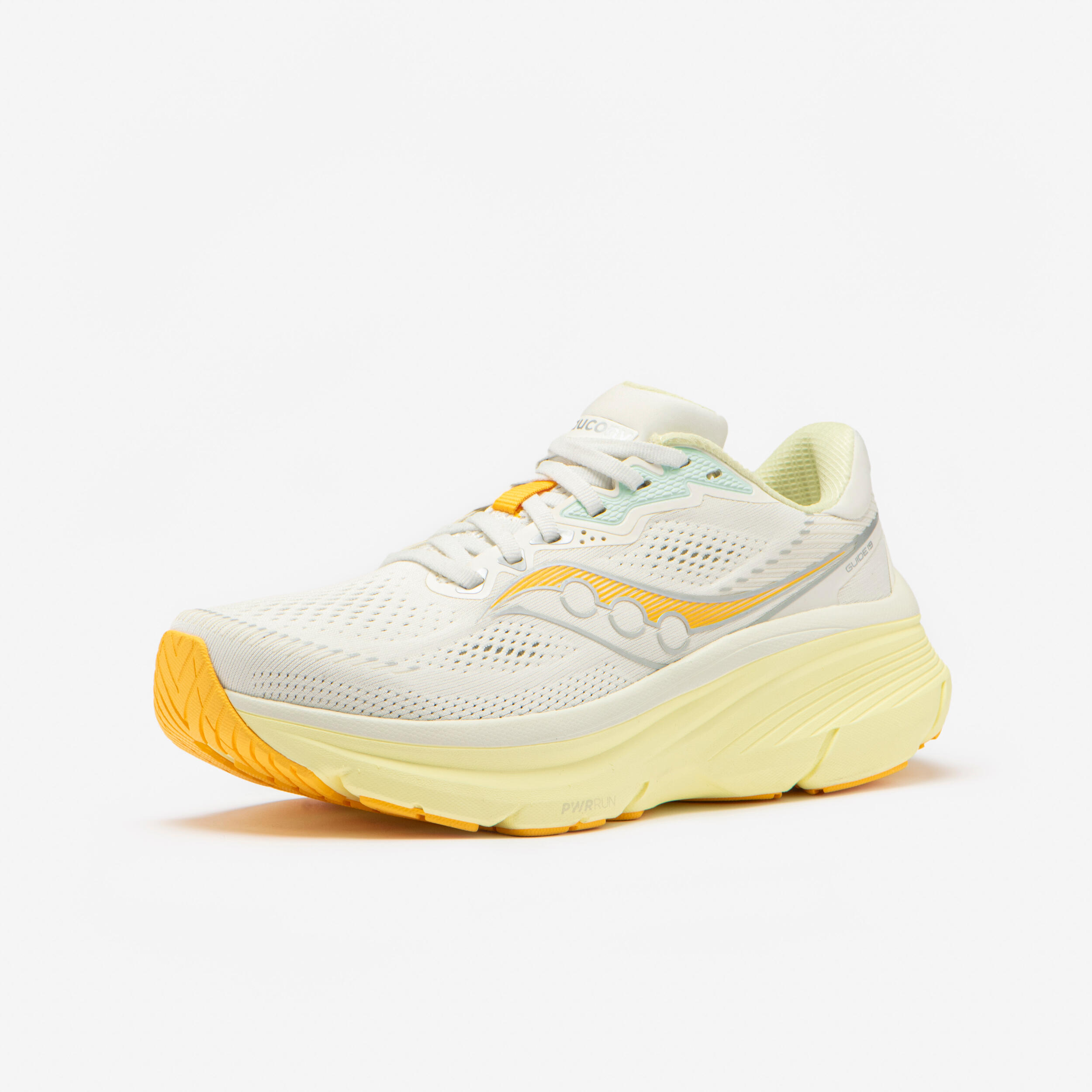 Beige Hardloopschoenen voor dames | Gratis verzending voor de meeste bestellingen