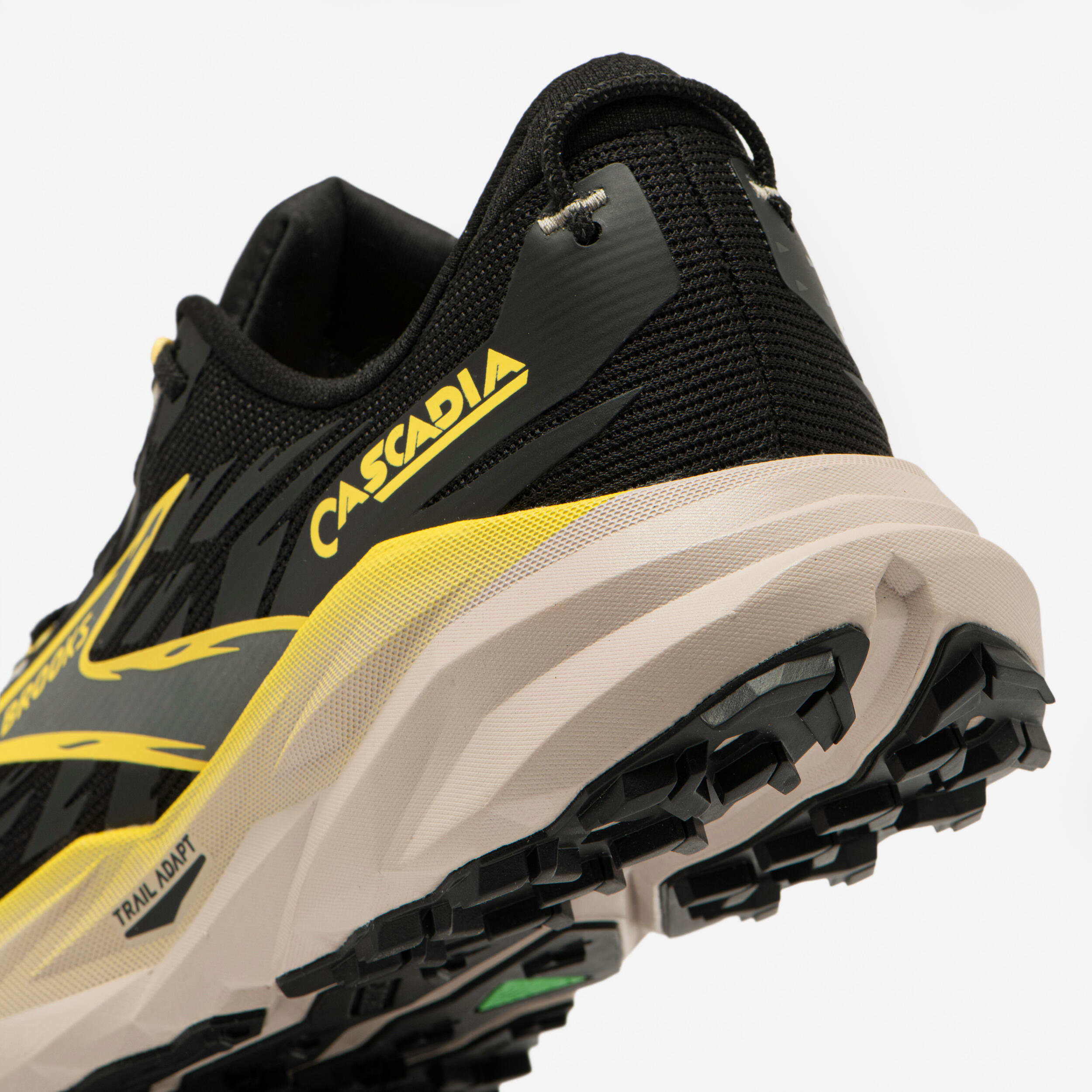 Chaussures de Trail Running Homme, Brooks Cascadia 19 7/7