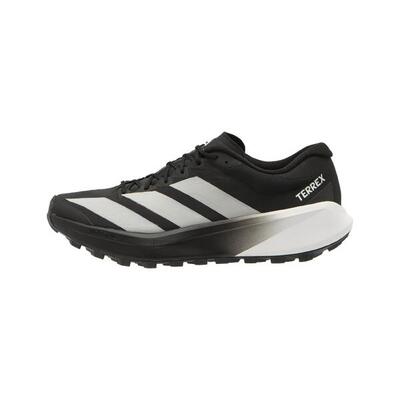 Scarpe trail uomo ADIDAS TERREX AGRAVIC 4 nere