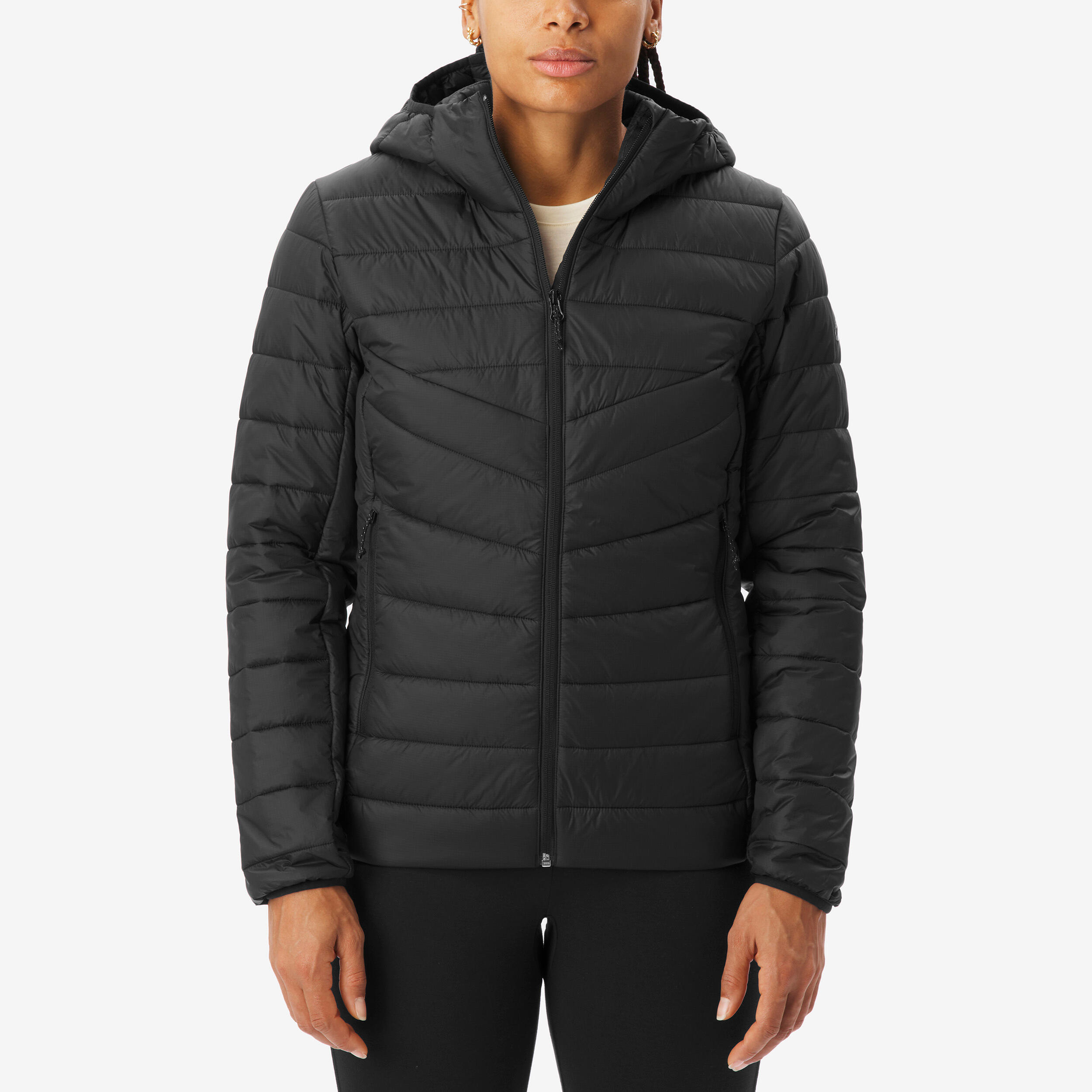 Jacke MH 500 Synth D black 5/5