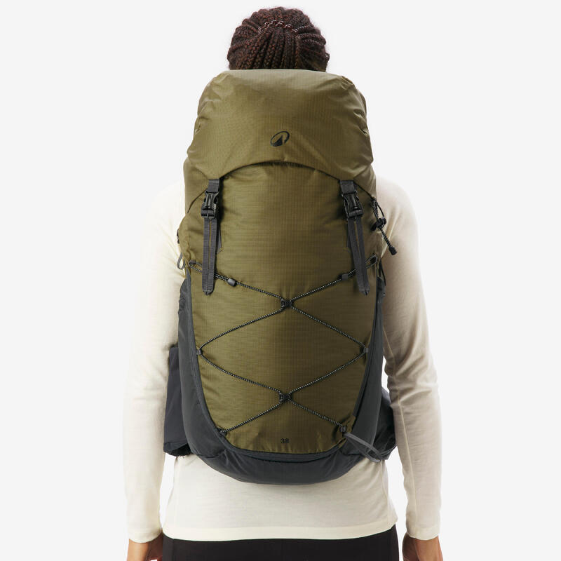 Rucsac drumeție MH900 38L Verde