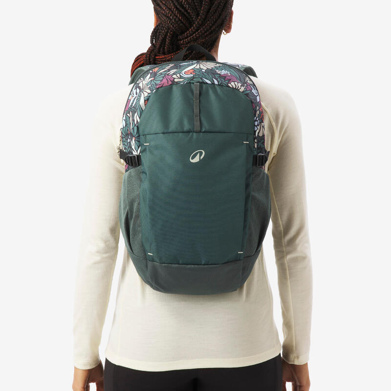 Rucsac 20L, Arpenaz 100 Verde